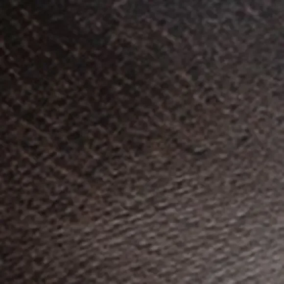 SUN STONE Womens Brown Ring Hardware Non-Slip Zip-Up Leather Booties 6 M - Picture 4 of 4